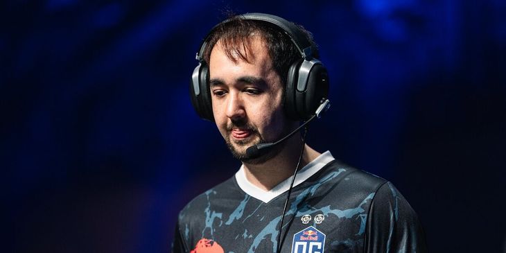 343: «Dota 2 сейчас в хорошем состоянии и не будет стагнировать»