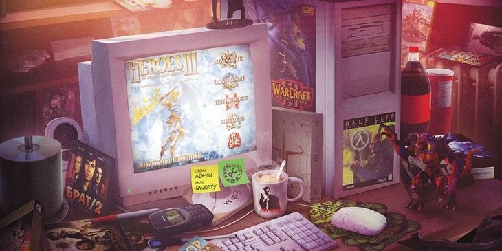 Прочитали последний печатный журнал об играх — каким получился новый «Навигатор игрового мира»?