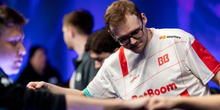 ElectroNic и donk вошли в команду мечты Boombl4, которая остановит Team Vitality