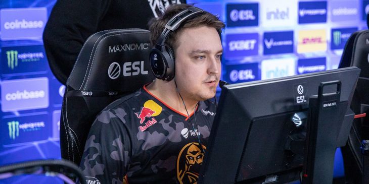 Heroic подписала академический ростер по CS2