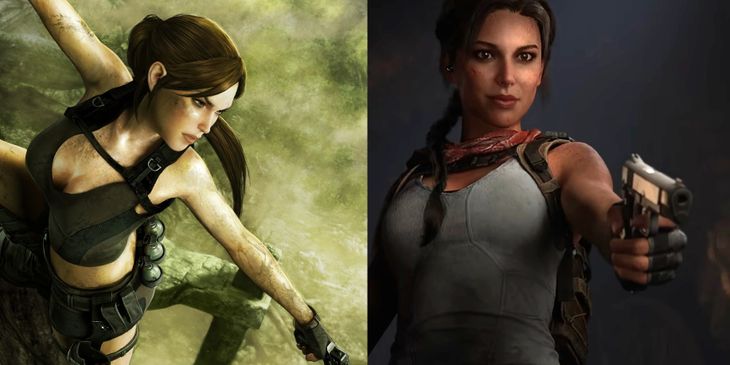 Tomb Raider: Catalyst станет прямым продолжением трилогии 2006–2008 годов