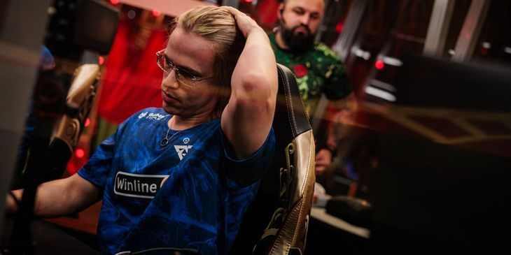L1ga Team выбила команду Topson, Arteezy и Ceb из первых открытых отборочных на TI15