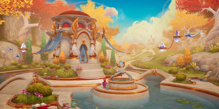 Названы победители конкурса студенческого творчества по WoW