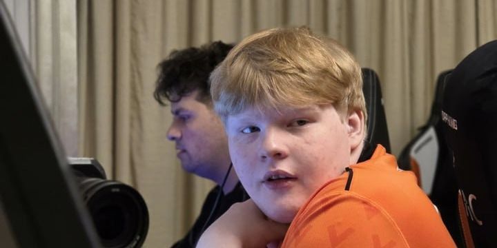 TO0RO: «S1mple всегда был на хайпе, поэтому на него с самого детства равнялся»