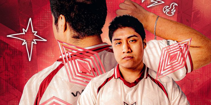 Wisper покинул позицию офлейнера в Heroic — по слухам, он станет мидером команды