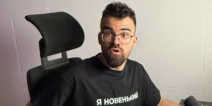 TpaBoMaH сбрил бороду и усы из-за результата на BetBoom Streamers Battle х Динамо 11