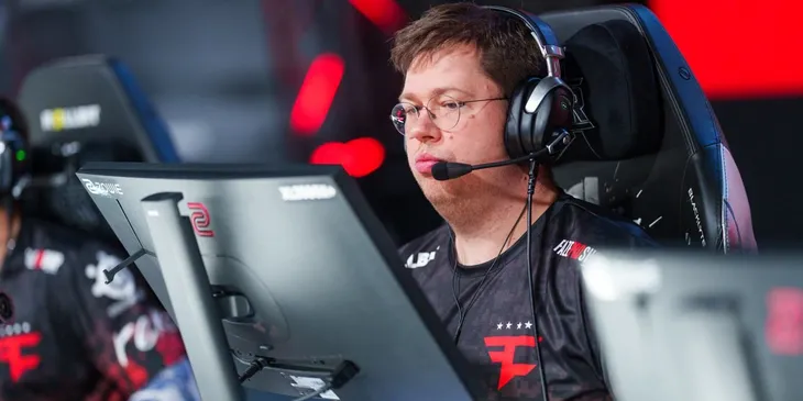 BIG победила FaZe Clan и стала чемпионом HLC Belgrade PRO 2026