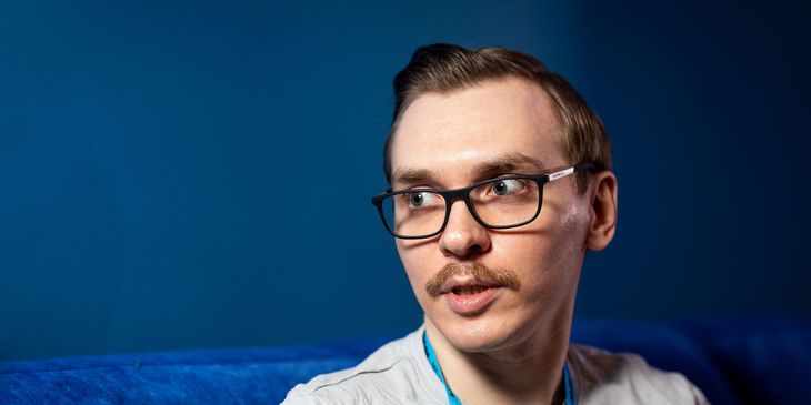Maelstorm о втором дне TI14: «Китай в лучшей своей форме за несколько лет»