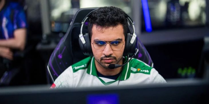 Team Falcons стартовала на PGL Wallachia Season 7 с победы над Team Nemesis