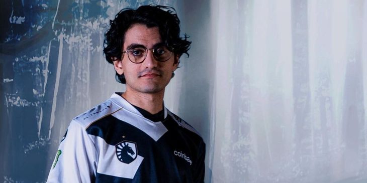 Основатель Team Liquid: «INSaNiA был идеальным воплощением того, что мы хотим видеть в клубе»
