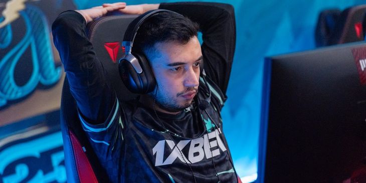 Aurora Gaming одолела Ninjas in Pyjamas в матче группы В на IEM Cologne 2025