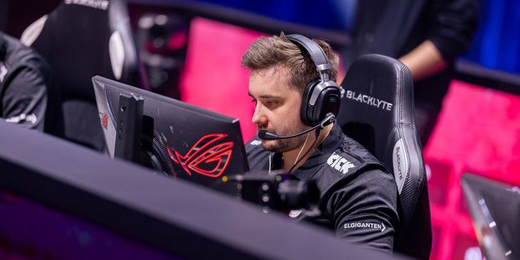 Сможет ли Team Liquid обыграть Astralis на старте IEM Atlanta 2026?