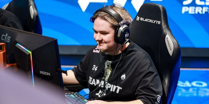 Team Spirit сразится с командой so bad в первом матче закрытых отборочных на DreamLeague S25