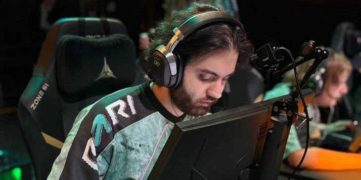 Jame: «Вайб мейджора присутствует или пока не очень? С моей стороны — странновато, не как обычно...»