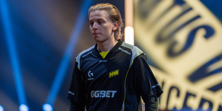 Astralis сыграет с Aurora Gaming в полуфинале PGL Astana 2025 — Natus Vincere покинули турнир