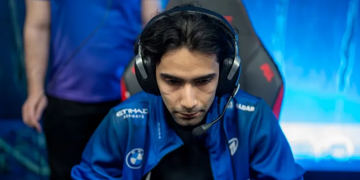 SumaiL: «Когда я играю с Miracle-, я всегда рассчитываю на победу, если он в порядке»