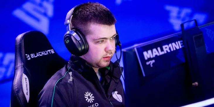 «Лучше практика, чем изи 3:0 😎😎 в группе» — Malr1ne о командах, занявших топ-4 на FISSURE Universe: Episode 4