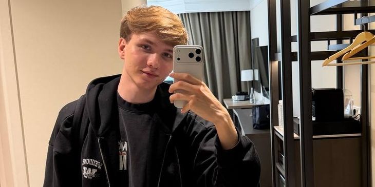 M0NESY отправили на допинг-тест после победы над Astralis на EWC 2026