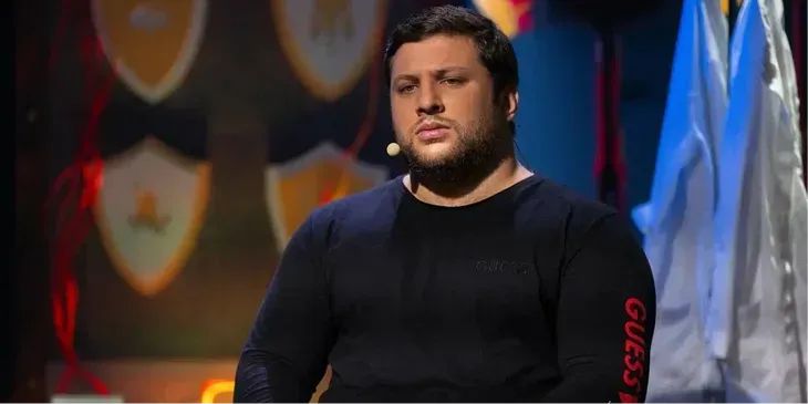 SQreen назвал фаворитов FISSURE PLAYGROUND 2 — Dota 2