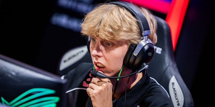 Astralis проиграла M80 во второй групповой стадии StarLadder Budapest Major 2025