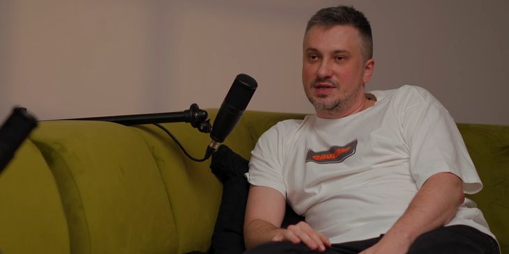 Solo о конфликте с No[o]ne: «Умение пойти навстречу, помириться — это очень важный навык»
