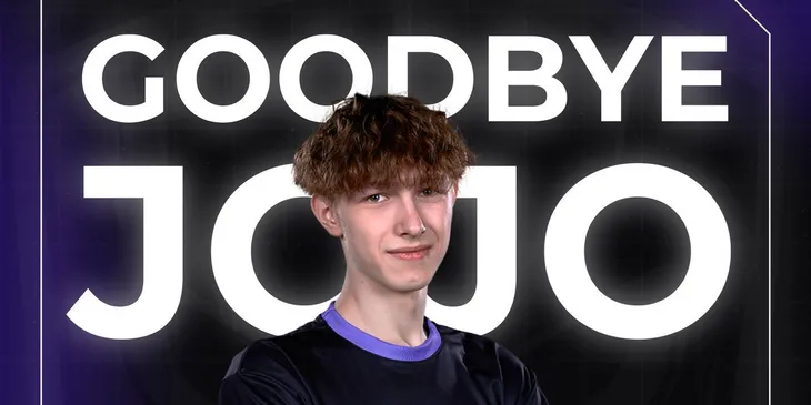 Состав VozWooden по Standoff 2 покинул игрок