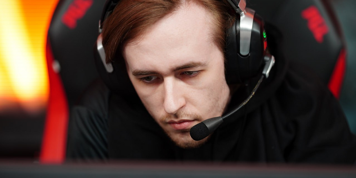 Gladiators или команда MinD_ContRoL — кто победит в матче квалификации на DreamLeague S25?