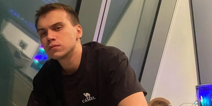 5opka поднял онлайн с помощью фотографии sasavot на стриме — это получилось и у NS