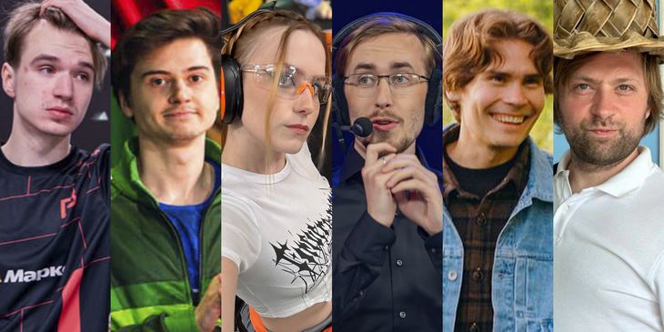 Снятие Gladiators с TI14, 322 и оскорбления — все конфликты и скандалы 2025 года в киберспорте