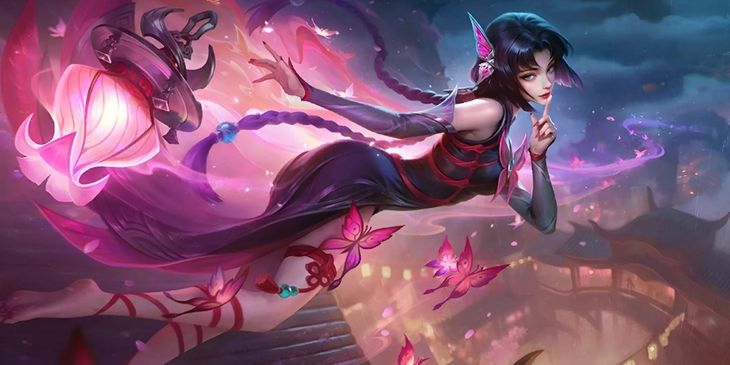 Пять советов для дотера перед запуском MLBB