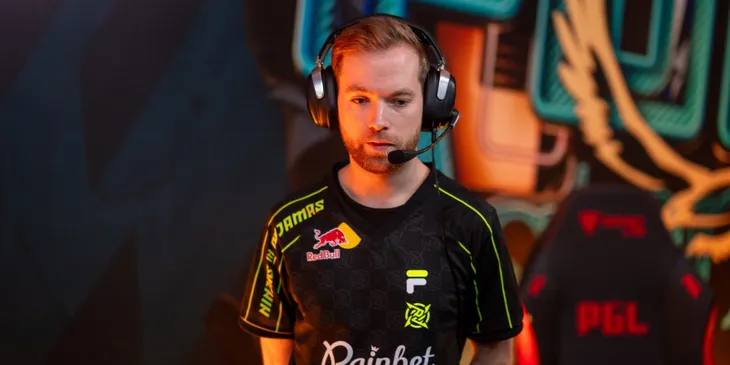 Xizt после ухода arrozdoce из NIP: «Тебе пришлось осваивать новые позиции и выходить из зоны комфорта, но ты никогда не жаловался»