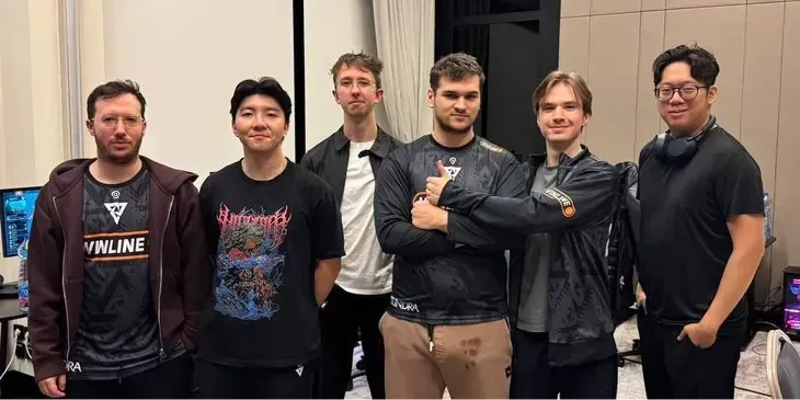 Tundra может пропустить PGL Wallachia Season 8