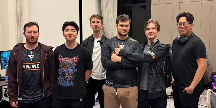 Tundra может пропустить PGL Wallachia Season 8