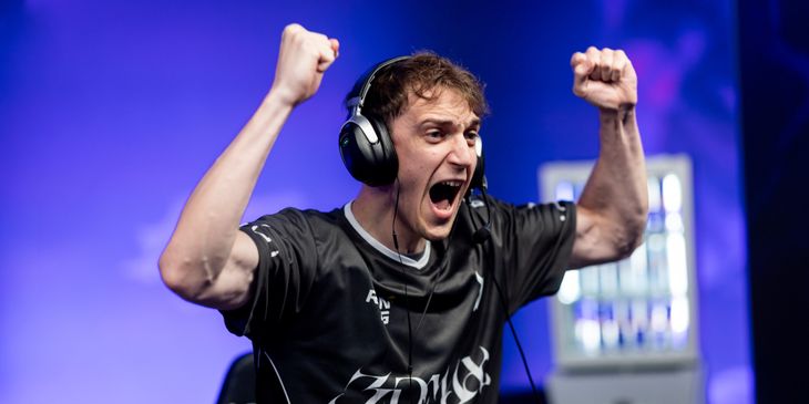 Team 3DMAX переиграла FaZe Clan и вышла в третью стадию BLAST.tv Austin Major 2025