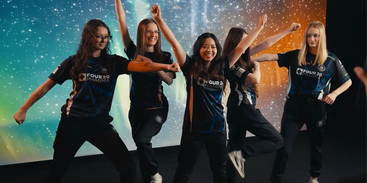 «Пожалуйста, не дайте женской CS умереть» — менеджер BIG EQUIPA призвал BLAST, ESL и другие компании поддержать сцену