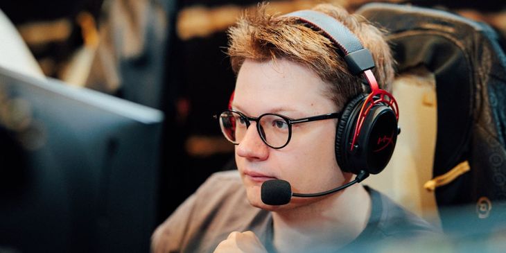 Maelstorm о матчах BLAST Slam VIII: «Более цирковых серий, нежели между OG и BB, я давно не видел»