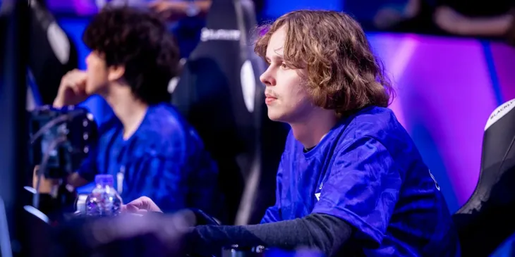 Dyrachyo: «Чтобы получать удовольствие от "Доты", нужно играть ради какой-то цели»