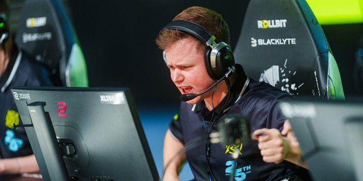 Ninjas in Pyjamas разгромили Fluxo и прошли на второй групповой этап StarLadder Budapest Major 2025