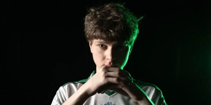 NiKo о kyousuke: «Я готов помогать ему, ведь он молодая звезда, и мы все верим, что он может стать одним из сильнейших игроков в мире»
