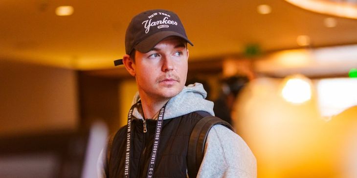 Device после вылета из мейджора: «Я сделаю всё, чтобы продолжать играть на соревновательной сцене»