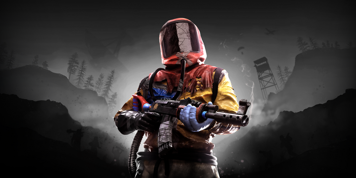 Соавтор Counter-Strike рассказал, над какими играми работал после ухода из Valve