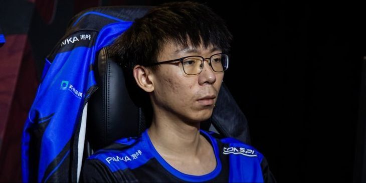 Yakult Brothers и коллектив poyoyo разыграют слот на The International 2026