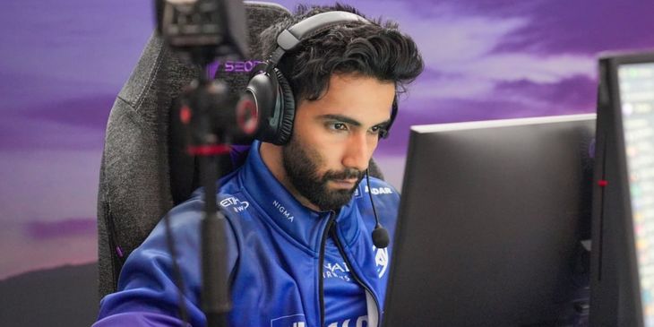 Nigma, L1ga Team и Xtreme Gaming — объявлены участники «Игр Будущего 2026» по Dota 2