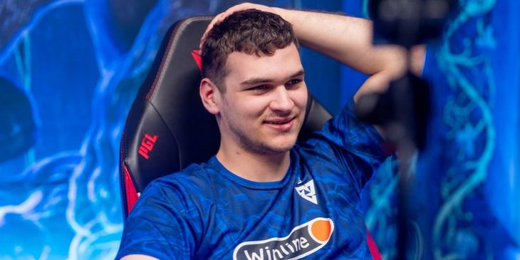 Tundra Esports вышла в плей-офф The International 2025, переиграв Team Liquid