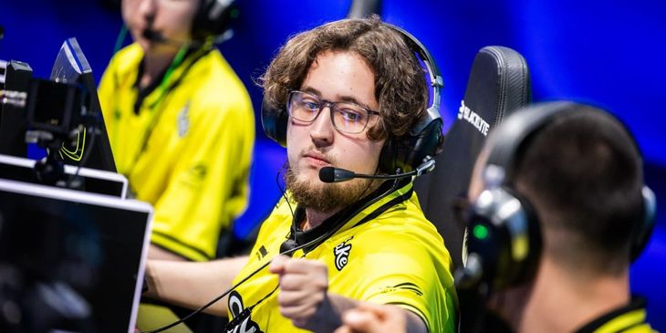 FlameZ о поражении от Mongolz на EWC 2025: «Сегодня ZywOo чувствовал себя очень плохо из-за болезни»