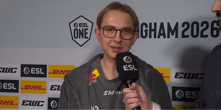 Panto назвал топ-3  саппортов для матчмейкинга в патче 7.41b