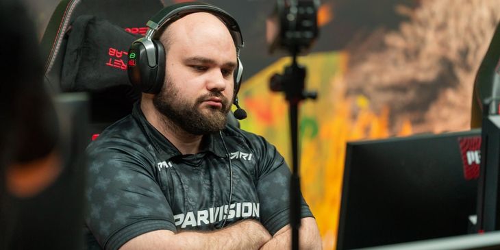 No[o]ne: «Когда я был моложе, то играл нон-стоп. Но с возрастом понял: в первую очередь нужно заботиться о своём ментальном состоянии»