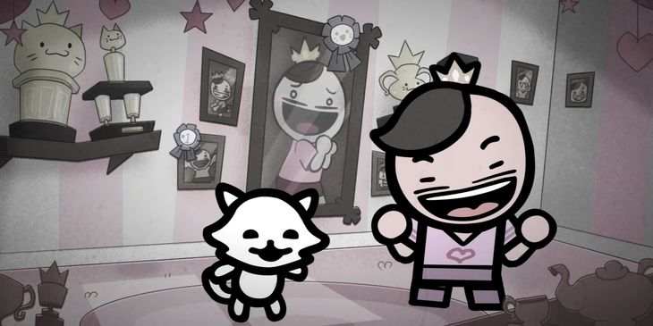 Где скачать русификатор для Mewgenics