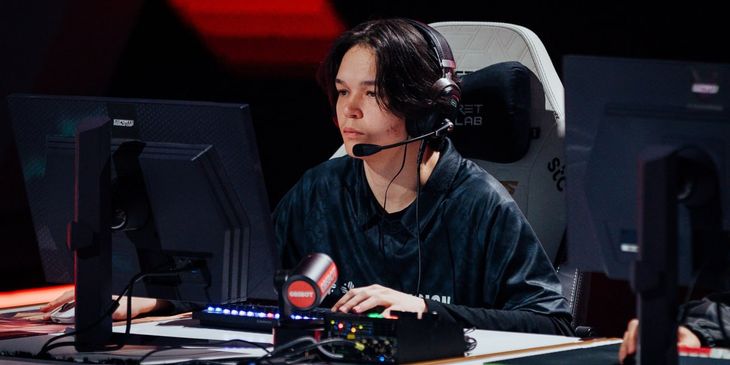 Кто окажется сильнее на DreamLeague Season 28 — PARIVISION или Tundra Esports?