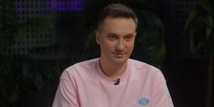 Solo о потенциальном тренерстве: «На дистанции мне точно будет неинтересно, потому что это не моё»